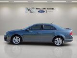 Used 2012 Ford Fusion SE image 3