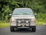 Used 2000 Chevrolet Tahoe Z71 w/ Comfort & Security Pkg image 2