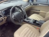 Used 2015 Ford Fusion SE image 2