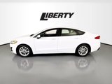 Used 2020 Ford Fusion SE image 4