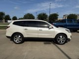 Used 2014 Chevrolet Traverse LTZ image 3
