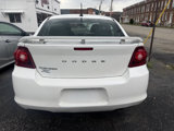 Used 2014 Dodge Avenger SE w/ Rallye Appearance Group image 3