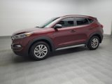 Used 2018 Hyundai Tucson SEL image 2