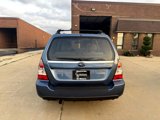 Used 2008 Subaru Forester 2.5X image 5