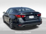 Certified 2022 Nissan Altima 2.5 SR image 5