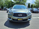 Used 2017 INFINITI QX60 AWD w/ Deluxe Technology Package image 2
