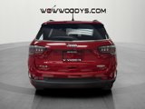 Used 2019 Jeep Compass Latitude w/ Cold Weather Group image 5