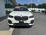 Used 2020 BMW X5 xDrive40i w/ Premium Package image 3