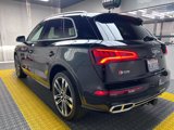 Used 2019 Audi SQ5 Premium w/ Convenience Package image 4