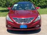 Used 2012 Hyundai Sonata Limited w/ Navigation Pkg image 2