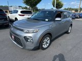 Used 2022 Kia Soul LX w/ Technology Package image 4