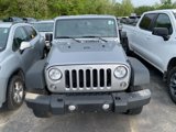 Used 2015 Jeep Wrangler Unlimited Sport w/ Quick Order Package 24S image 2
