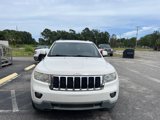 Used 2011 Jeep Grand Cherokee Laredo w/ Security & Convenience Group image 3