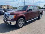 Used 2010 Ford F150 XLT image 3