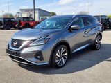 Used 2023 Nissan Murano SL image 3