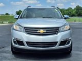 Used 2017 Chevrolet Traverse LT w/ Style and Technology Package image 2