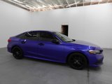 Certified 2022 Honda Civic Sport image 4