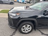 Used 2021 Toyota RAV4 LE image 3