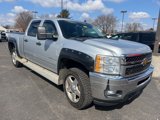 Used 2012 Chevrolet Silverado 2500 LT w/ Interior Plus Package image 2