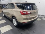 Used 2019 Chevrolet Equinox LS image 2