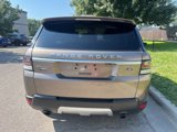 Used 2016 Land Rover Range Rover Sport HSE image 6
