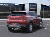 New 2025 Buick Encore GX Preferred image 4