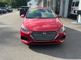 Used 2022 Hyundai Accent SE image 3
