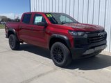 New 2025 Chevrolet Colorado Trail Boss image 3