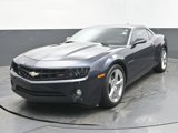Used 2013 Chevrolet Camaro LT w/ RS Package image 4