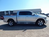 Used 2017 RAM 1500 Sport w/ Convenience Group image 2