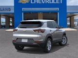 New 2026 Chevrolet TrailBlazer LS w/ LS Convenience Package image 4