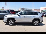Used 2023 Toyota RAV4 XLE image 2
