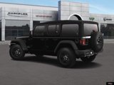 New 2025 Jeep Wrangler Sport image 4