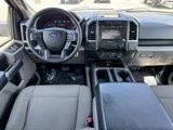 Used 2015 Ford F150 XLT w/ Equipment Group 301A Mid image 5