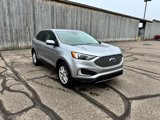 Used 2023 Ford Edge SEL image 3