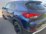 Used 2022 Chevrolet TrailBlazer LT image 4