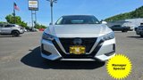 Used 2022 Nissan Sentra SV image 2