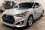 Used 2014 Hyundai Veloster Turbo w/ Turbo Technology Package 04 image 3