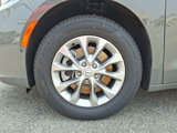 New 2025 Chrysler Pacifica Select image 4