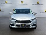 Used 2016 Ford Fusion SE image 5