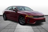Used 2021 Kia K5 LX image 2