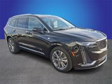 Certified 2024 Cadillac XT6 Premium Luxury w/ Technology Package image 3