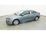 Used 2025 Toyota Corolla LE image 2