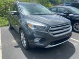 Used 2017 Ford Escape Titanium image 5