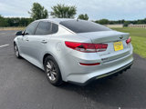 Used 2020 Kia Optima LX image 4