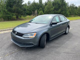 Used 2014 Volkswagen Jetta S image 2