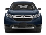 Certified 2018 Honda CR-V LX image 4