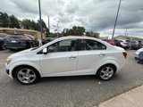 Used 2015 Chevrolet Sonic LTZ image 4