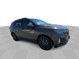 Certified 2023 Chevrolet Equinox RS w/ LPO, Cargo Package image 2