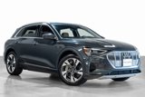 Used 2022 Audi e-tron Premium image 2